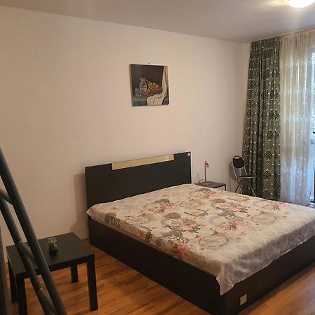 Apartments Paskalina Бяла Стая снимка
