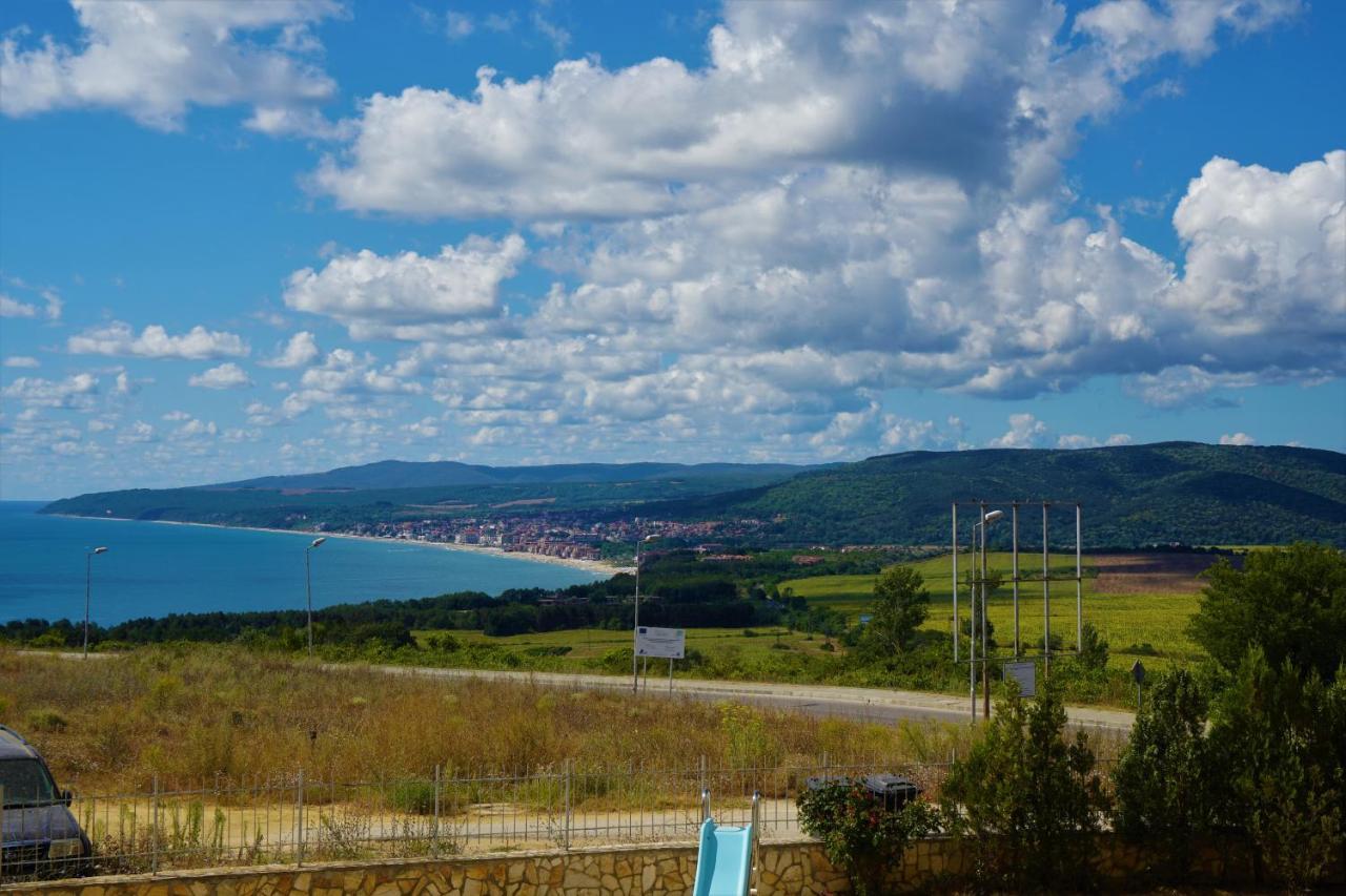 Apartments Paskalina Бяла Екстериор снимка
