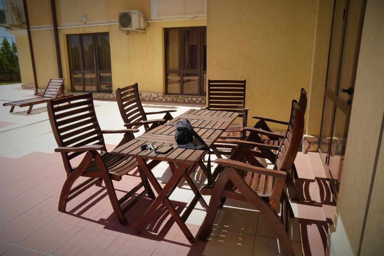 Apartments Paskalina Бяла Екстериор снимка