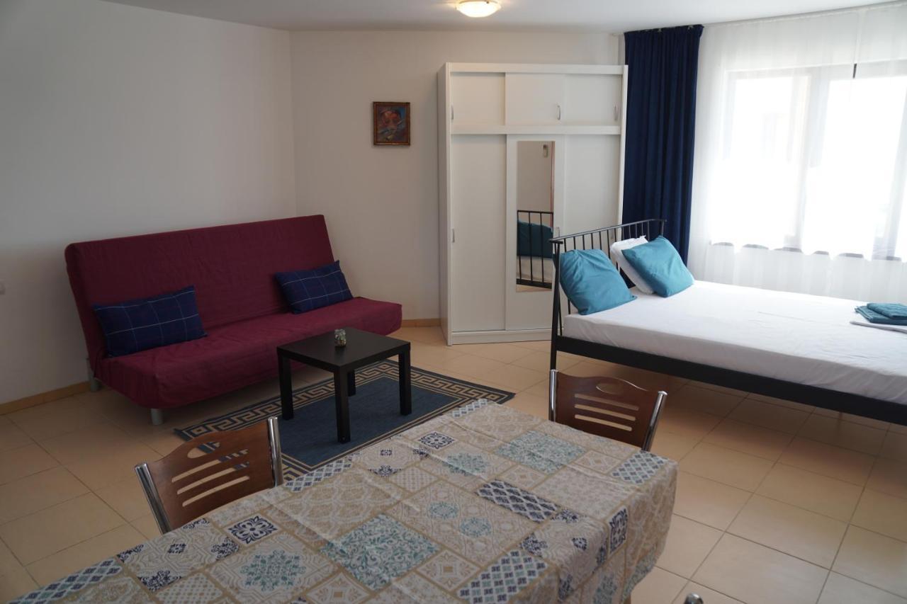 Apartments Paskalina Бяла Екстериор снимка
