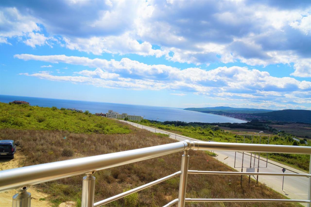 Apartments Paskalina Бяла Екстериор снимка