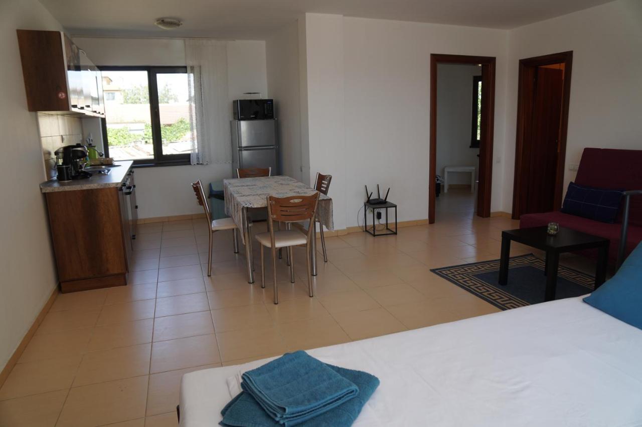 Apartments Paskalina Бяла Екстериор снимка