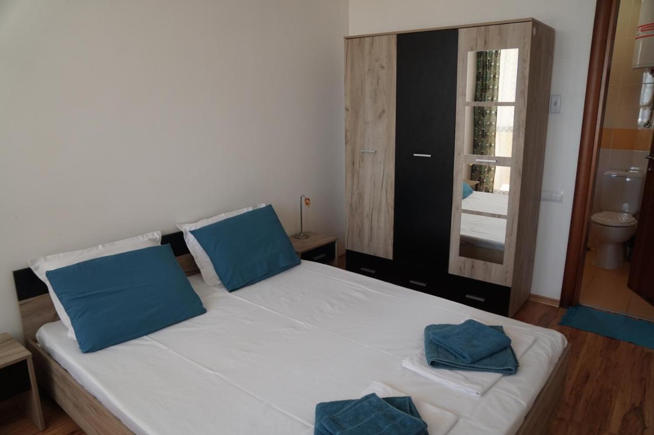 Apartments Paskalina Бяла Екстериор снимка