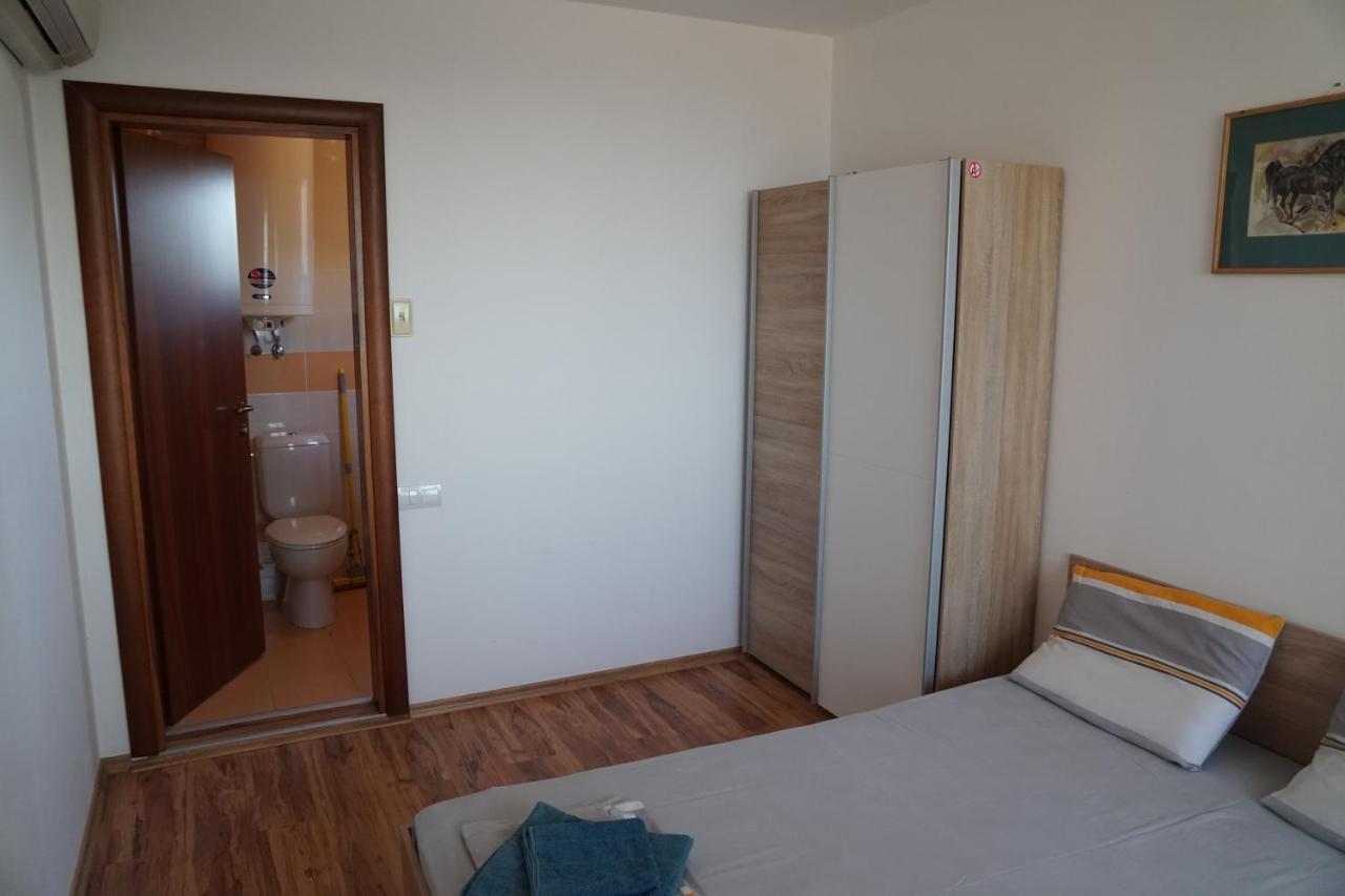 Apartments Paskalina Бяла Екстериор снимка