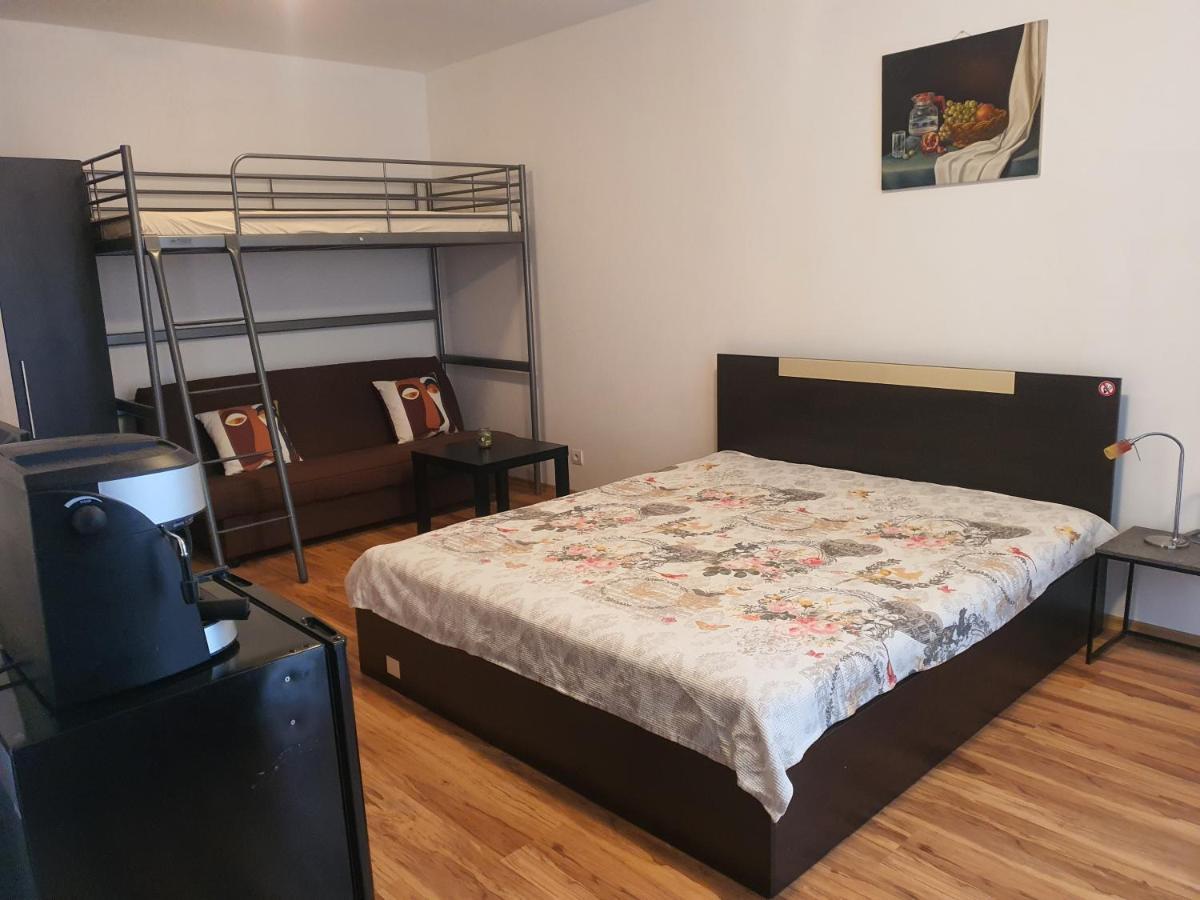 Apartments Paskalina Бяла Екстериор снимка