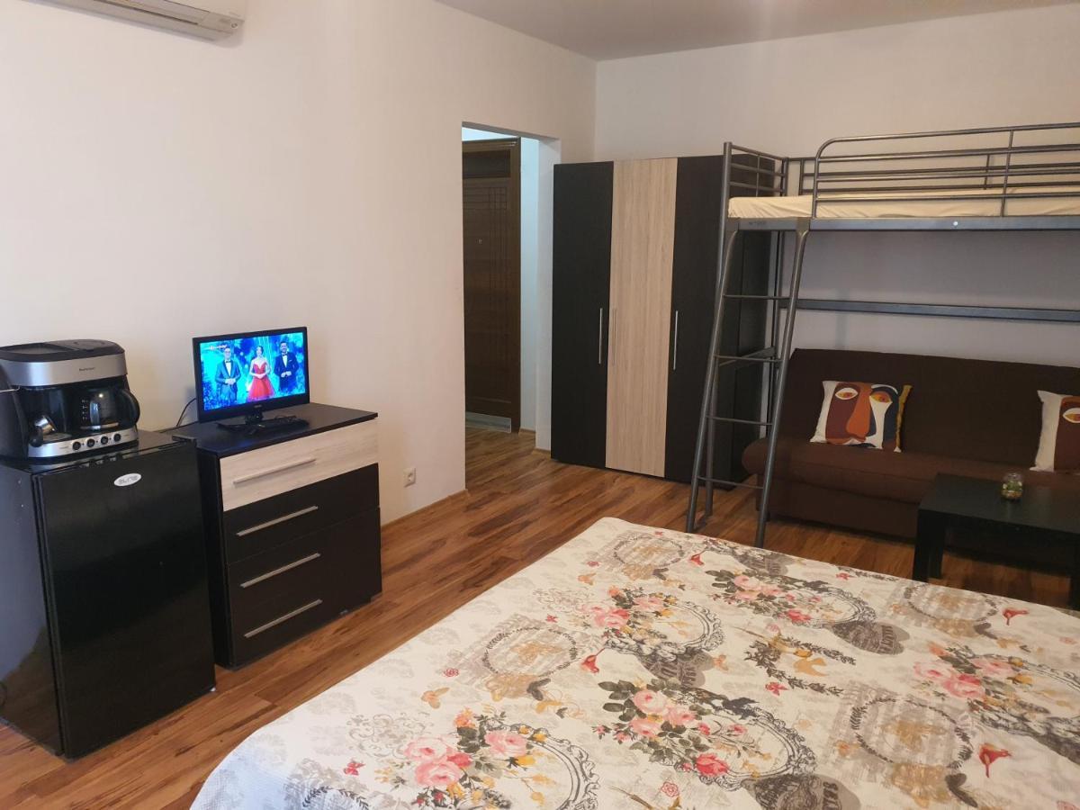Apartments Paskalina Бяла Екстериор снимка