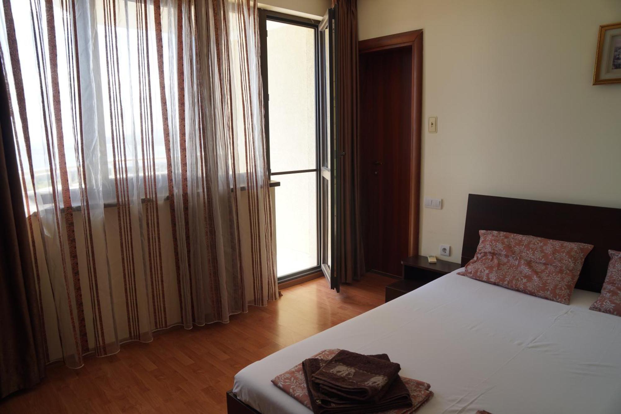 Apartments Paskalina Бяла Стая снимка