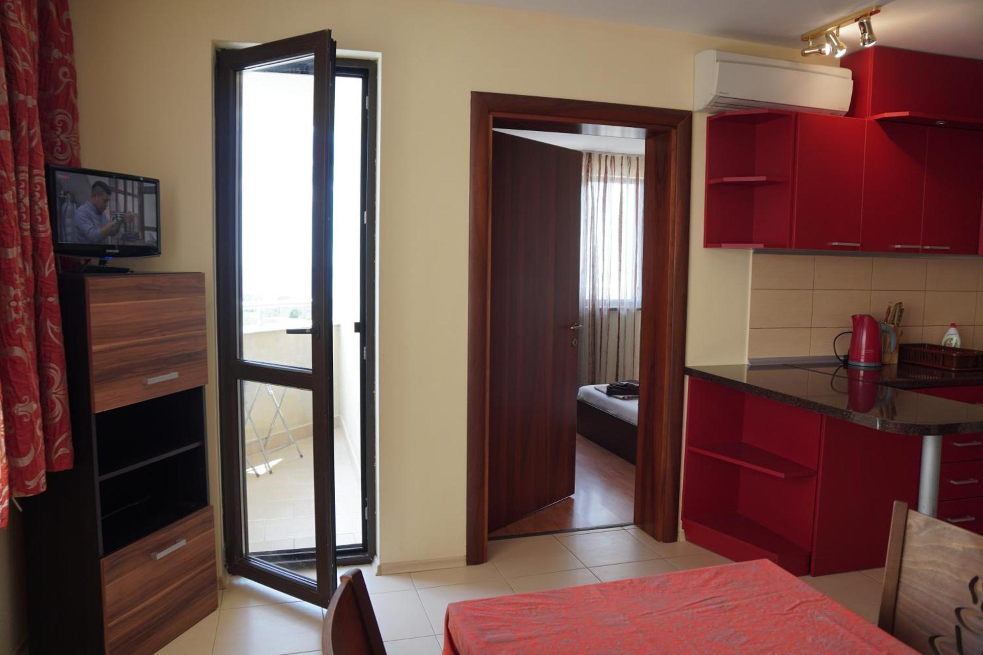 Apartments Paskalina Бяла Стая снимка