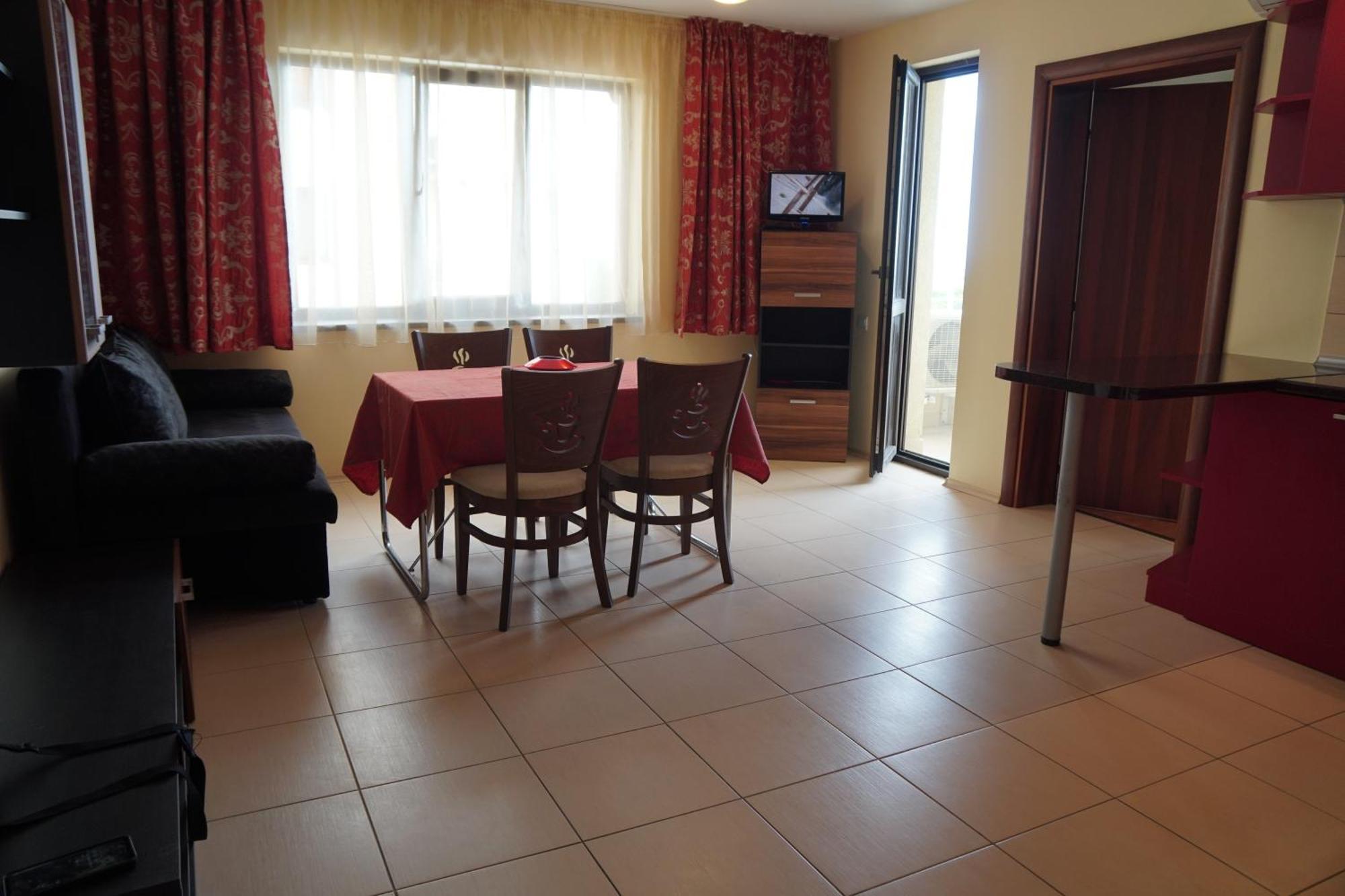Apartments Paskalina Бяла Стая снимка