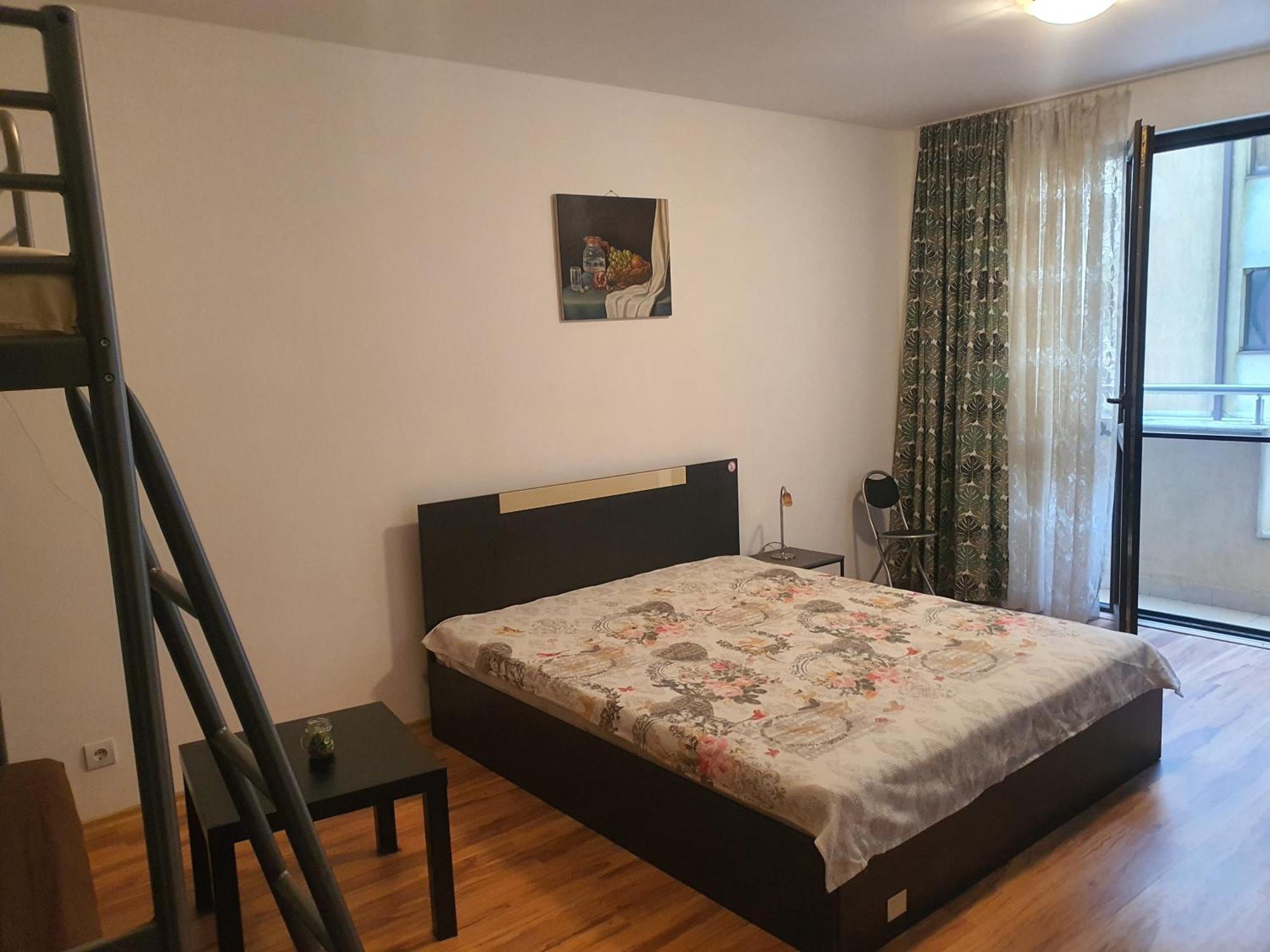 Apartments Paskalina Бяла Стая снимка