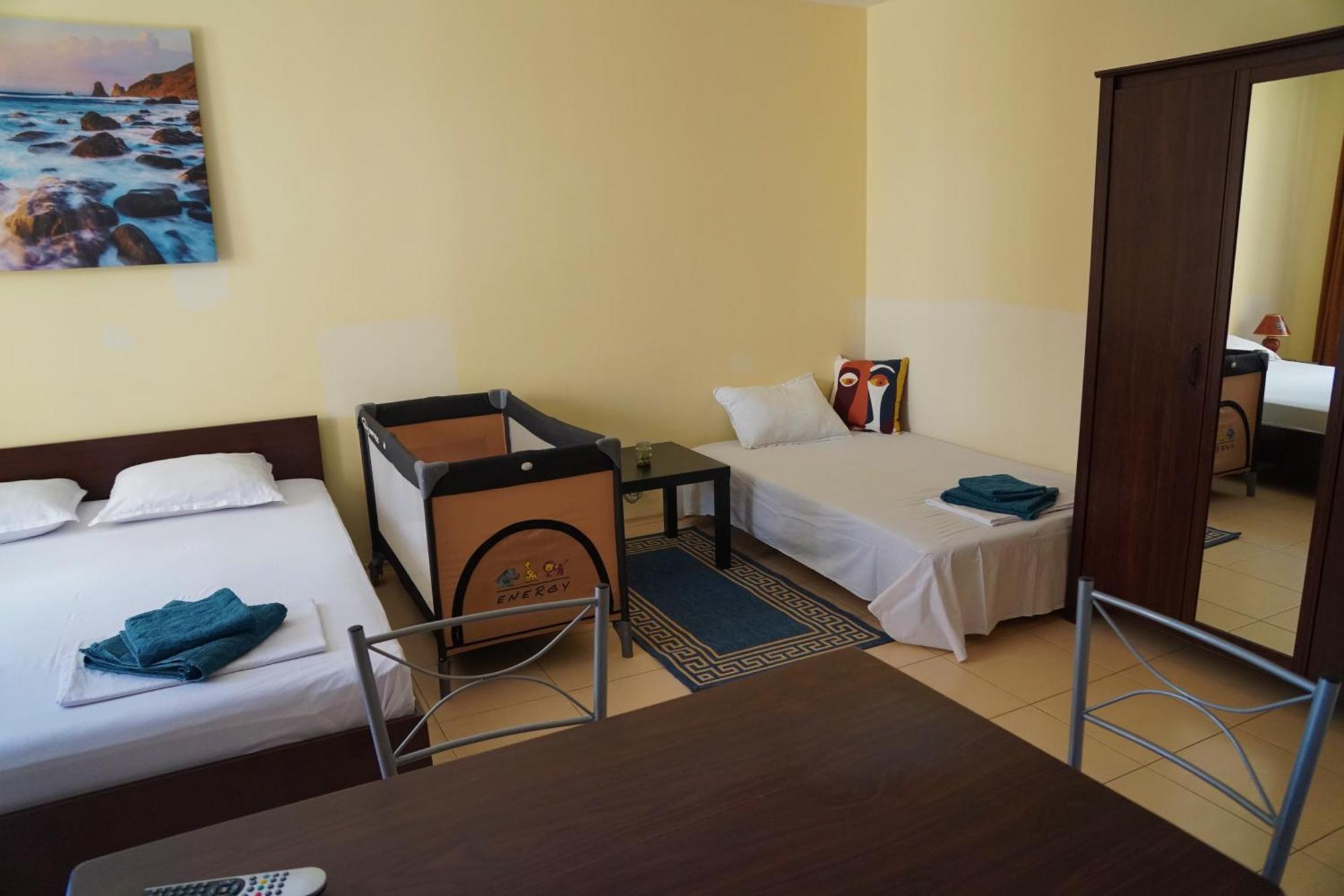 Apartments Paskalina Бяла Стая снимка