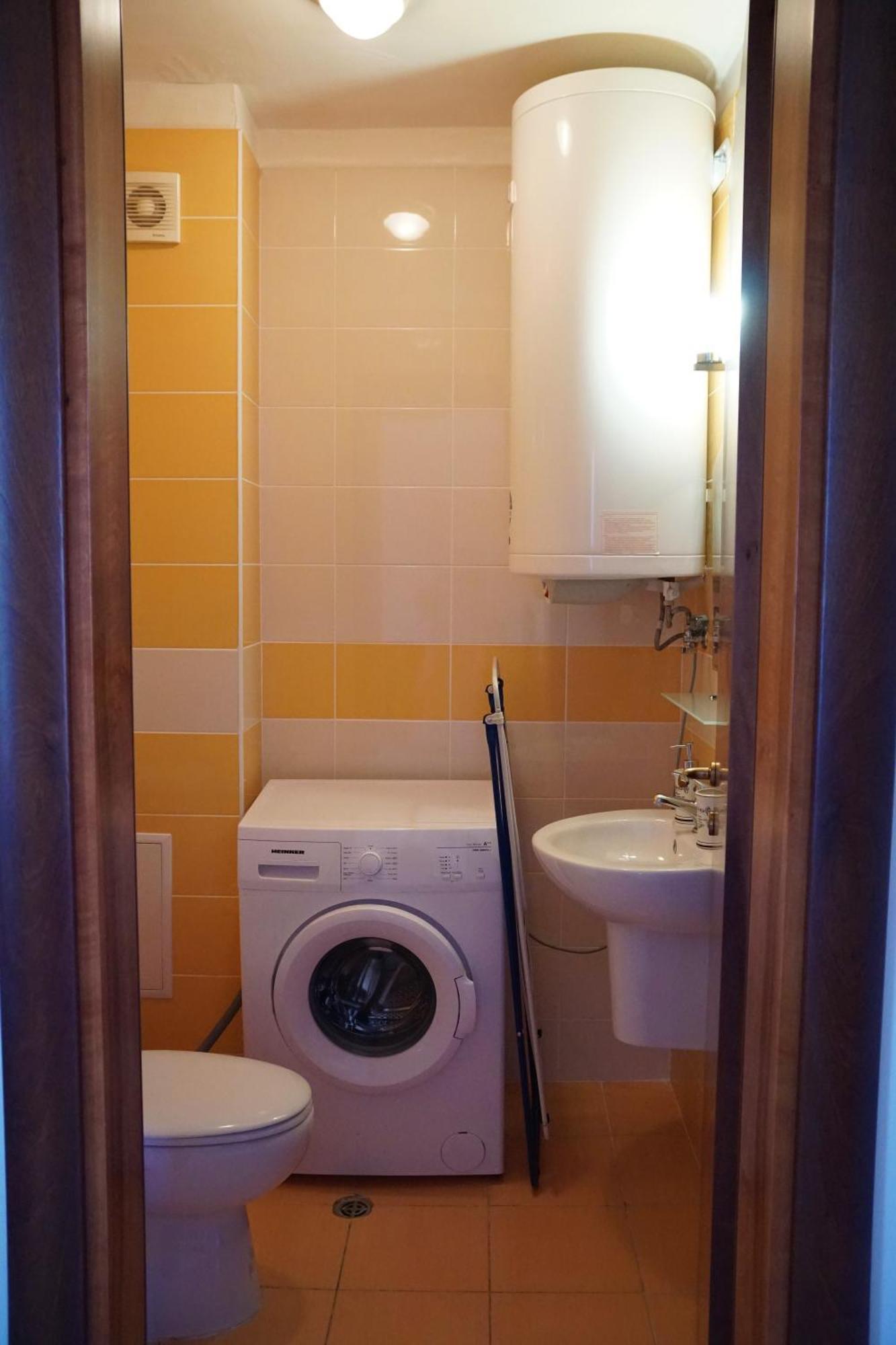 Apartments Paskalina Бяла Стая снимка