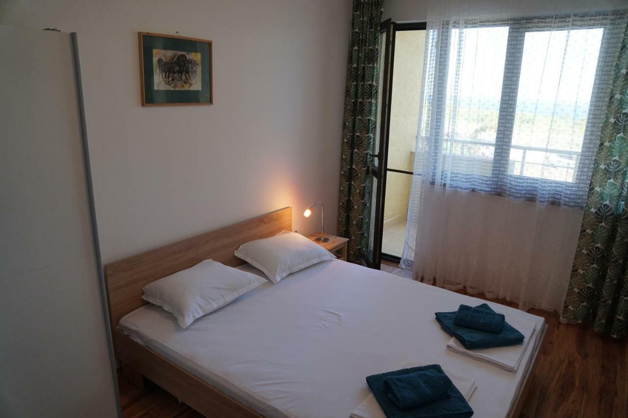Apartments Paskalina Бяла Екстериор снимка